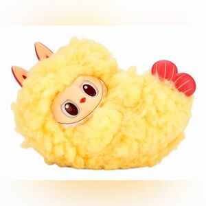 Labubu The Monsters Wacky Mart Series
Fried Shrimp